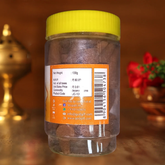God Gift Lily Dhoop Cones 120g – Jar Pack